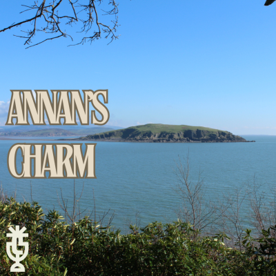 episode S2 Solway Firth Stories: Alistair Braidwood’s Annan Anecdotes artwork