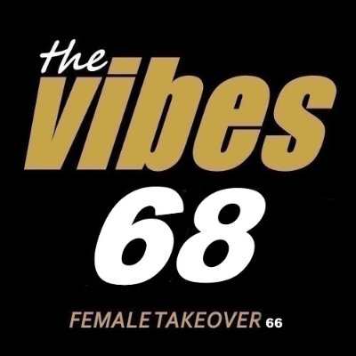 episode Episode 62: Neo2soul Playlist The Vibes 68 (Female Takeover Pt 66) artwork