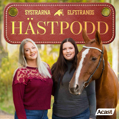 episode 282. Reagerar på era ICKS - sommaravsnitt artwork
