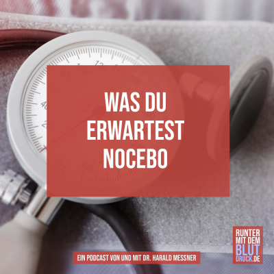 episode Nocebo - was du erwartest artwork