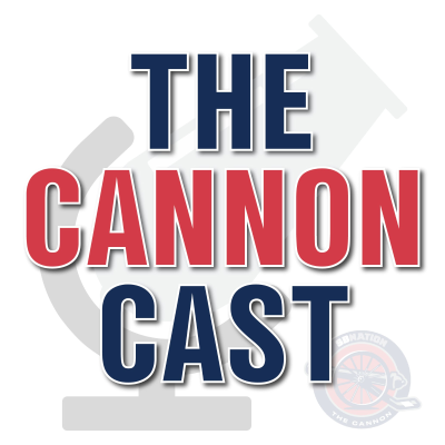 episode The roster is set artwork