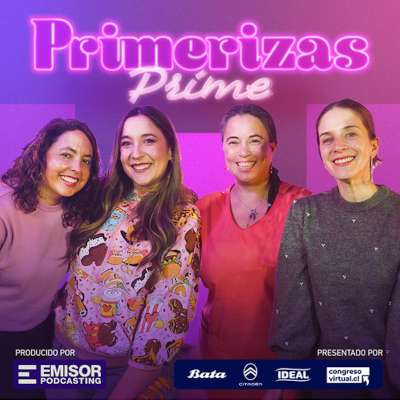 episode Primerizas Prime: Especial Día de la Madre artwork