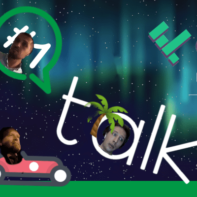 episode Qtalks #1: "Тренды отрасли и рынка труда BI" artwork