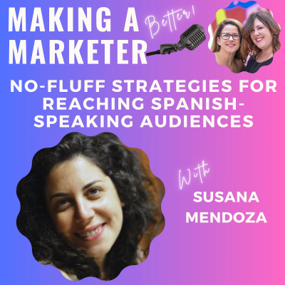 episode No Fluff Strategies for Marketing to Hispanic Communities artwork