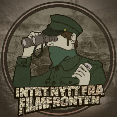 episode Episode 24: Zack Snyder's Siste Nytt Fra Filmfronten: Justice Is Served artwork