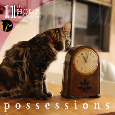 episode Possessions - 104 Theater for the Mind artwork