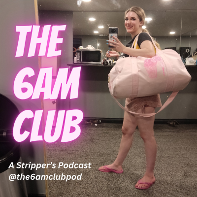 episode 26: 20% Wild Shit artwork