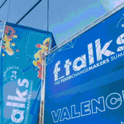 episode FTALKS FOOD SUMMIT. RADIOGRAFÍA DEL ECOSISTEMA INNOVADOR artwork