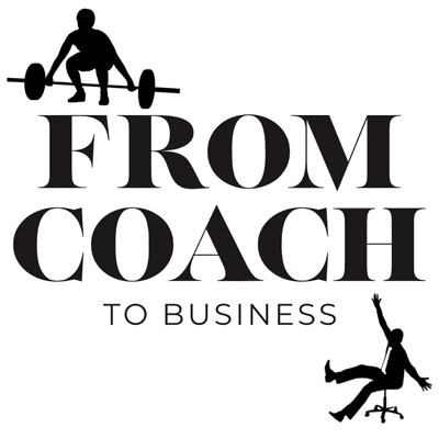 episode 03 - Lawyering Up (with Kevin Slaughter) artwork