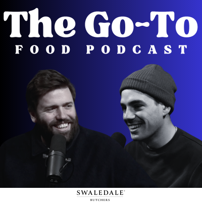 The Go To Food Podcast