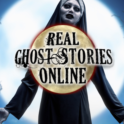 episode Whispered Warnings | Real Ghost Stories Online 🦇 EXTRA artwork