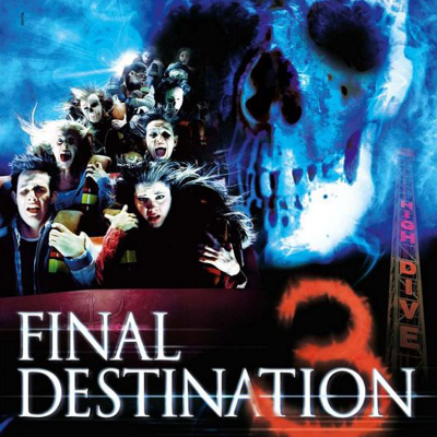 episode Final Destination 3 (2006) artwork