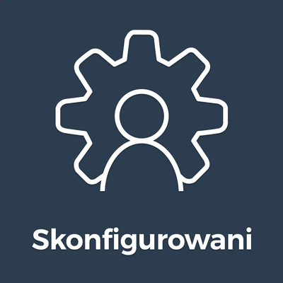 Skonfigurowani