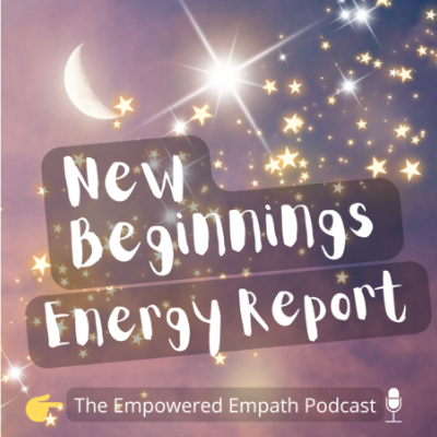 episode ✨ AUGUST ENERGY REPORT & LION'S GATE PORTAL ✨ artwork