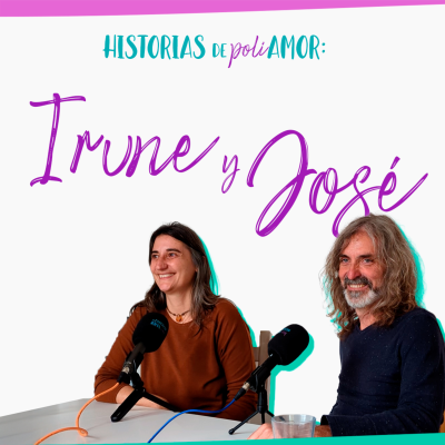 episode La historia de Irune y José artwork