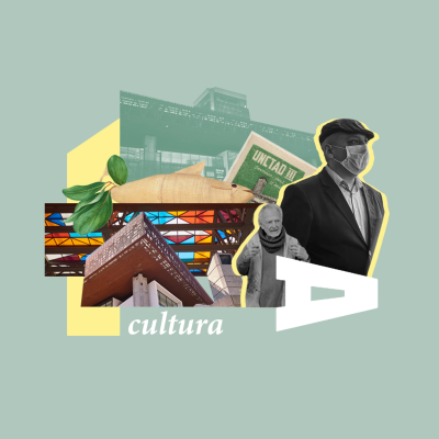 episode 6.- GAM: Arquitectura y Cambio Social artwork
