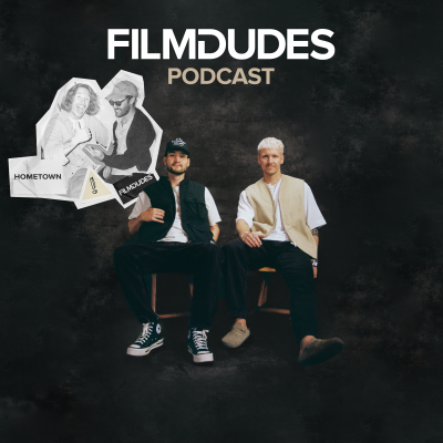 episode Hometown (Journal) – Director-DoP-Duo & Publisher | Kunst als Ausdruck artwork