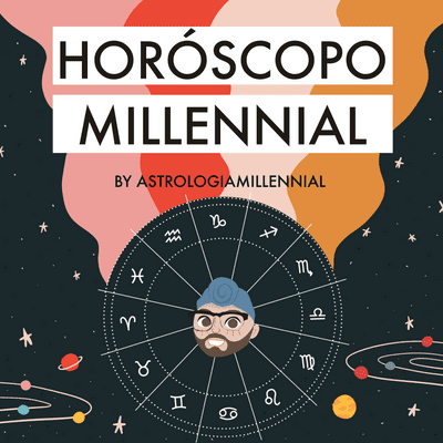 episode Horóscopos del 4 al 10 de enero 2021 artwork