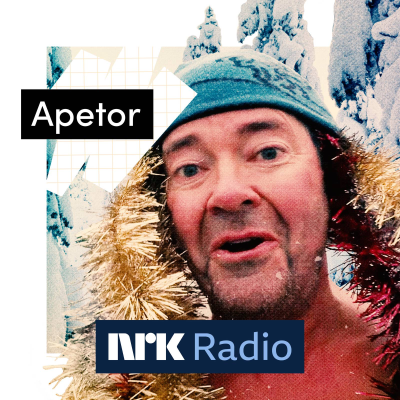 episode I NRK Radio: Apetor artwork