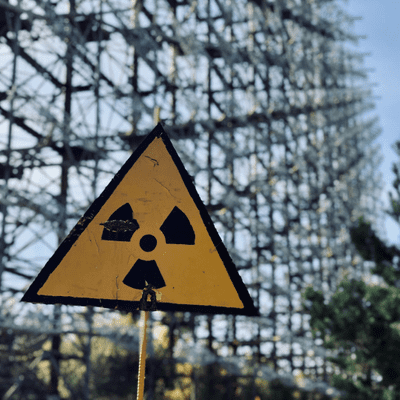 episode SPONTAN SPONTAN #57 - Chernobyl artwork