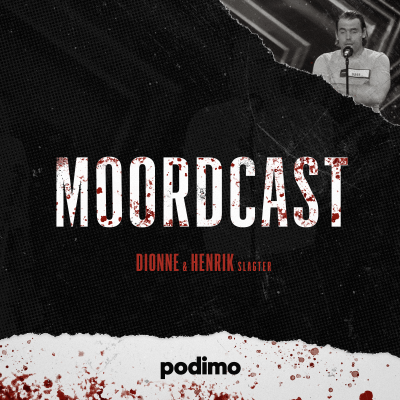 episode Roman Brnada: Hoe een straatmuzikant veranderde in een moordenaar | Moordcast #222 artwork