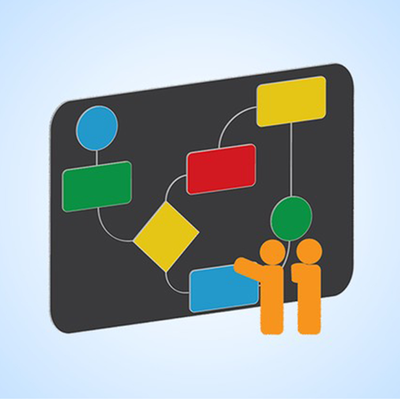 episode [BPF01B-ID] Business Process artwork