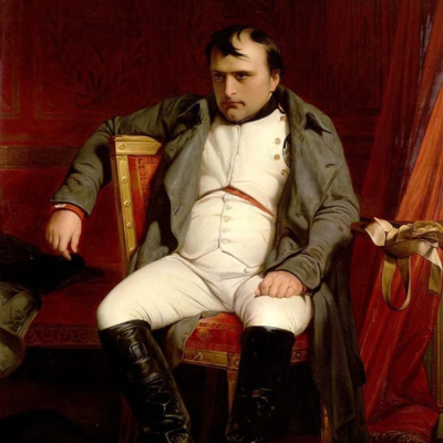 episode S08 E05 | Napoleon and the Caribbean artwork