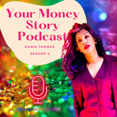 Cover image of show Your Money Story