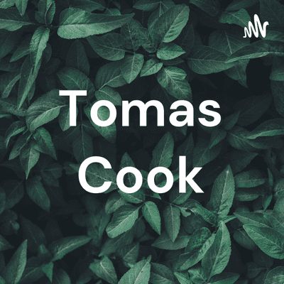 Imagen de portada del programa Tomas Cook