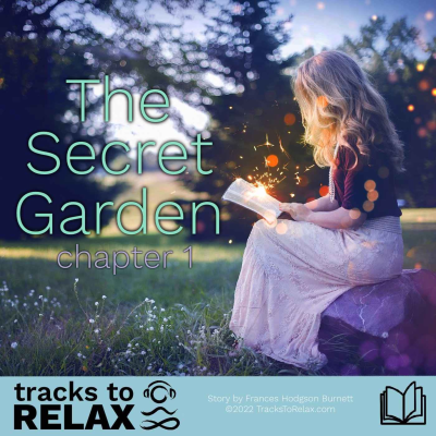 episode The Secret Garden Chapter 1 artwork