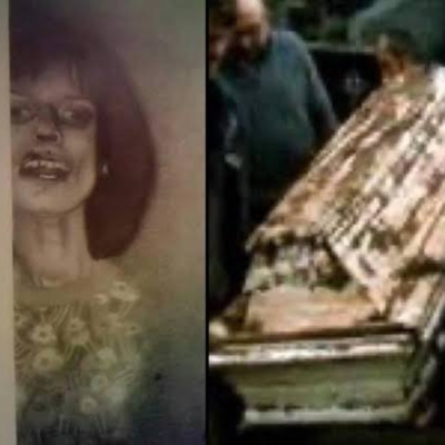 episode El caso de el exorcismo de Anneliese Michel artwork