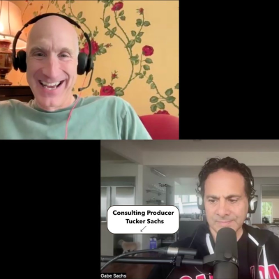 episode Episode 94 • All Floral Wallpaper and Joy artwork