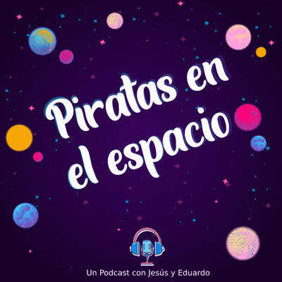 Piratas En El Espacio