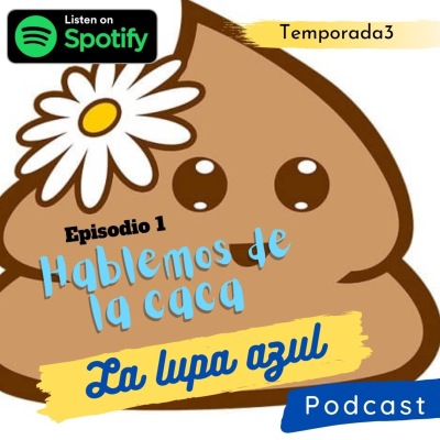 episode Episodio 1_temporada 3_Hablemos de la caca artwork