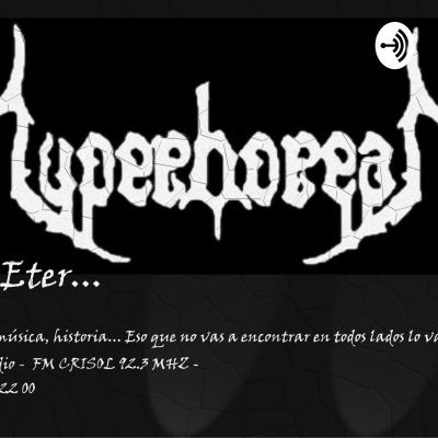 Hyperborea en el Eter