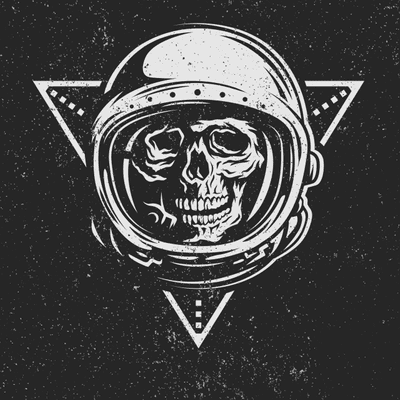 episode Poziom 2. Filakterium Kosmosu: Mothership artwork