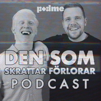 episode Arkivtombolan: 12 november 2020 artwork