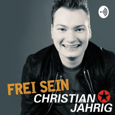 episode Offizieller Podcast Channel (Christian Jährig) (Trailer) artwork