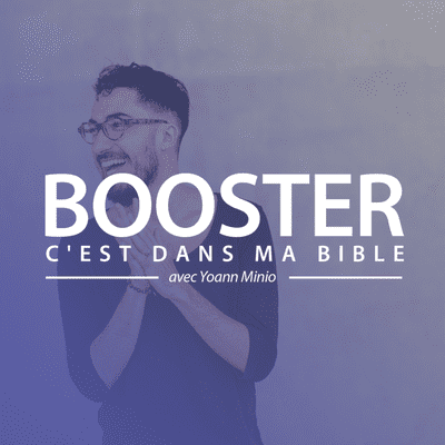 episode C'est Dans Ma BIble - 1 Timothée 6.12 artwork