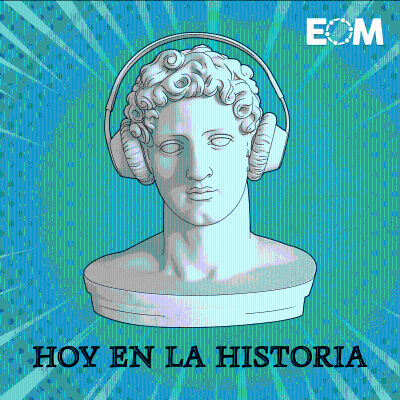 episode El levantamiento del 2 de mayo en Madrid - Hoy en 1808 artwork