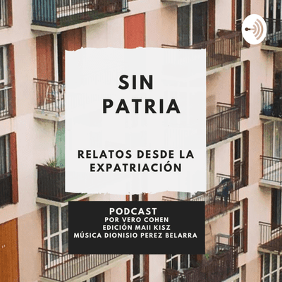 episode 2. Entrevista a Luz Ascárate artwork