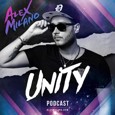 episode Unity 002 artwork