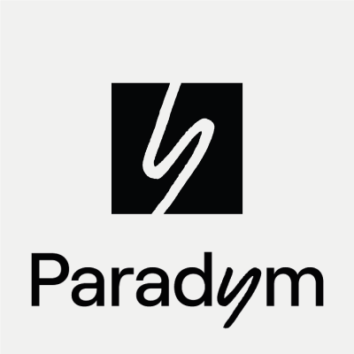 Paradym Process