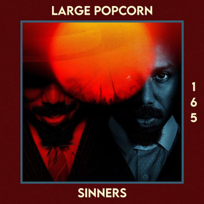 episode Is Sinners The Best Movie Of The Year? artwork