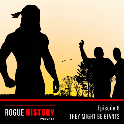 episode They Might Be Giants artwork