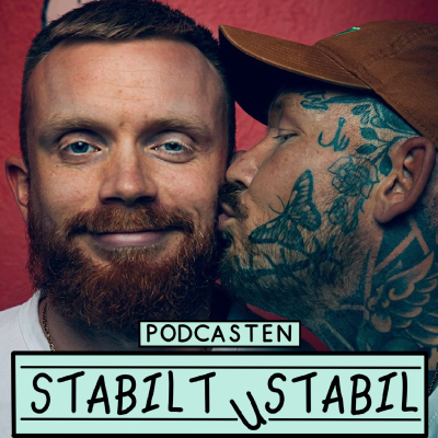 Stabilt Ustabil