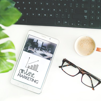 Billede af showet Digital Marketing with RichCo Media