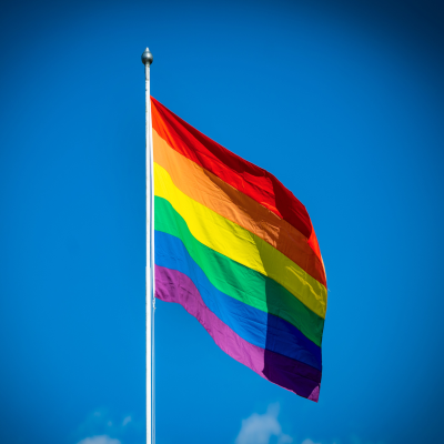 episode Skolene i Ålesund får ikke heise Pride-flagget artwork