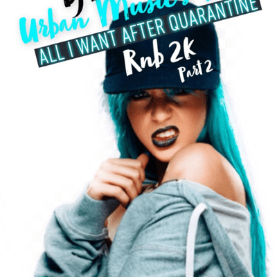 episode RNB 2K part 2 by R-force artwork