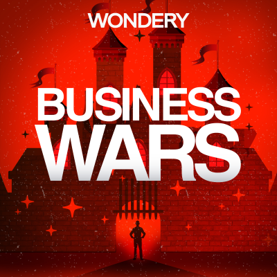 Business Wars